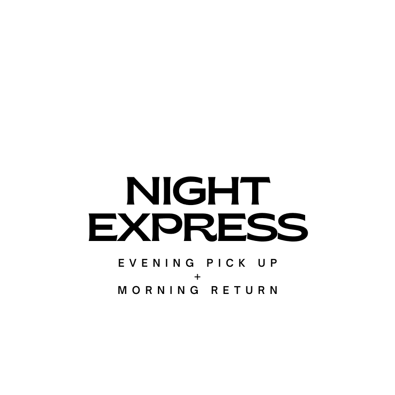 Overnight Express