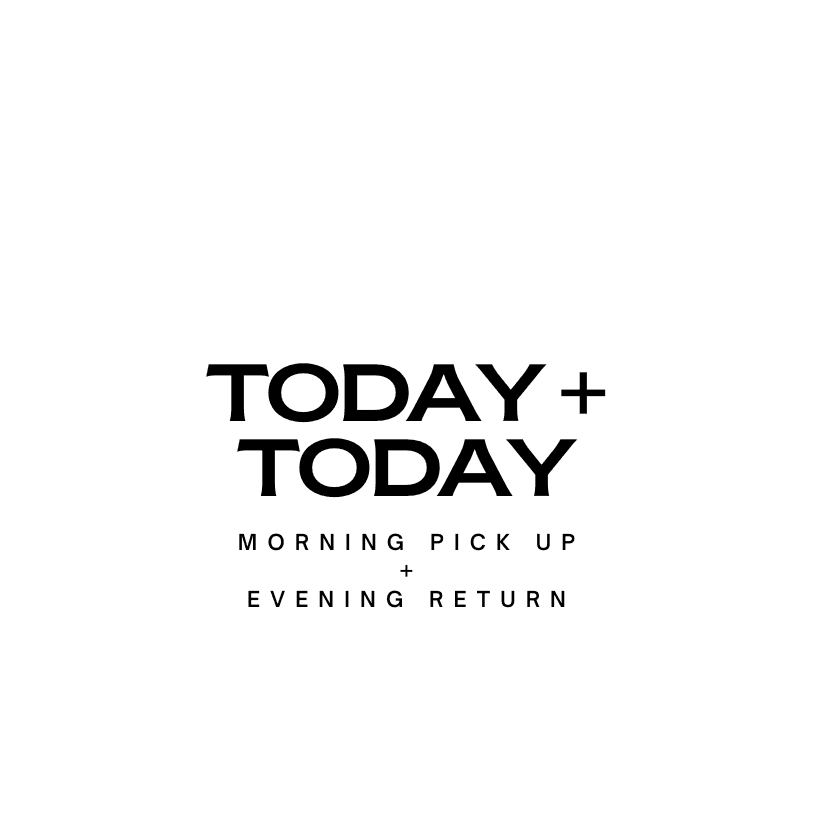 Today + Today